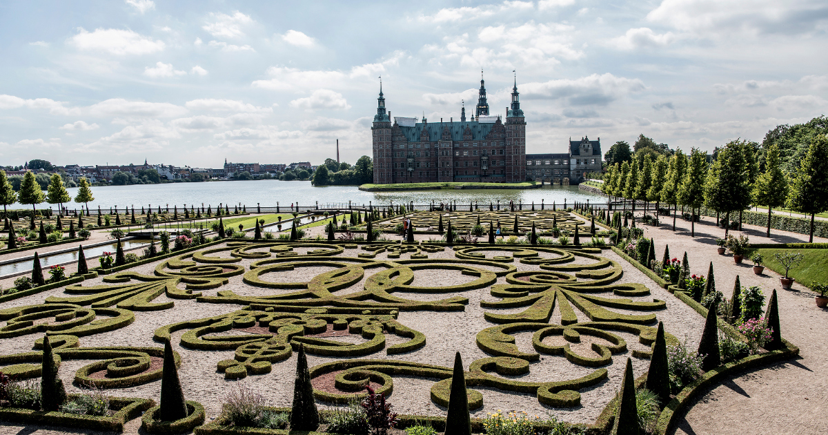 Hillerød Kommune logo