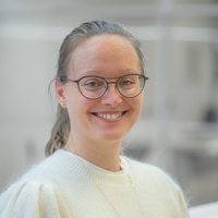 Stine Østlund (C)