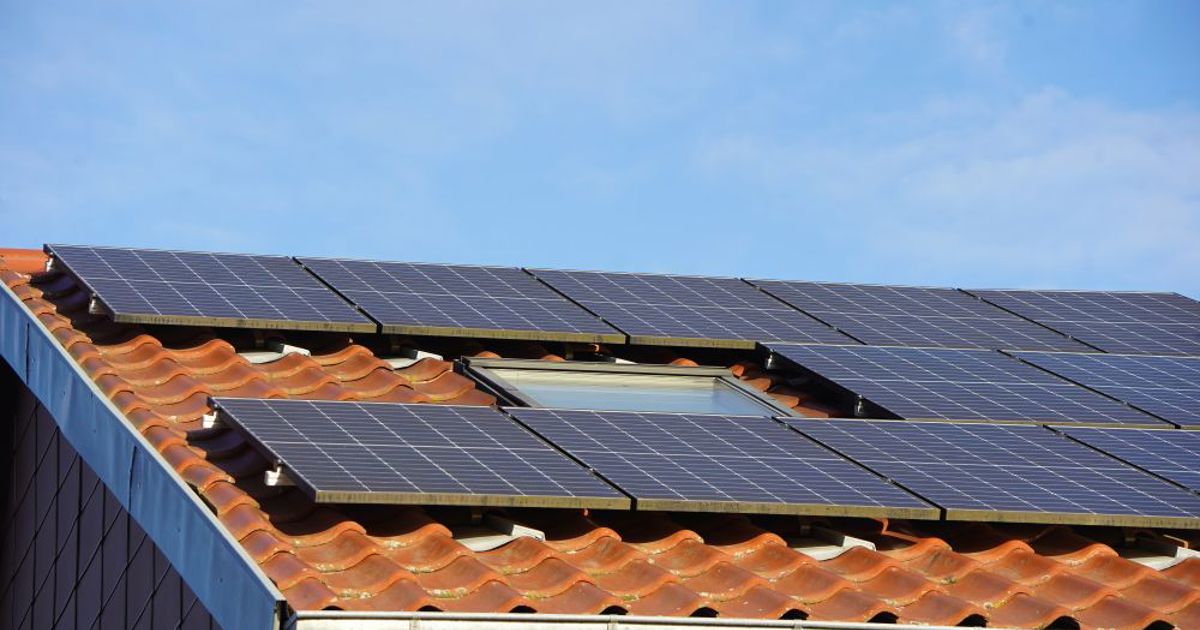 Er solceller en god investering for dig