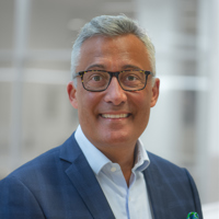 Morten Bille (V)