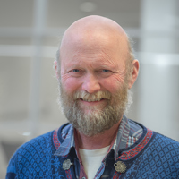 Tue Tortzen (Ø)