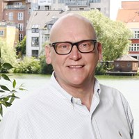 Lars Mørk