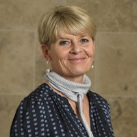 Hanne Kirkegaard (V)