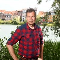 Erik Nygreen